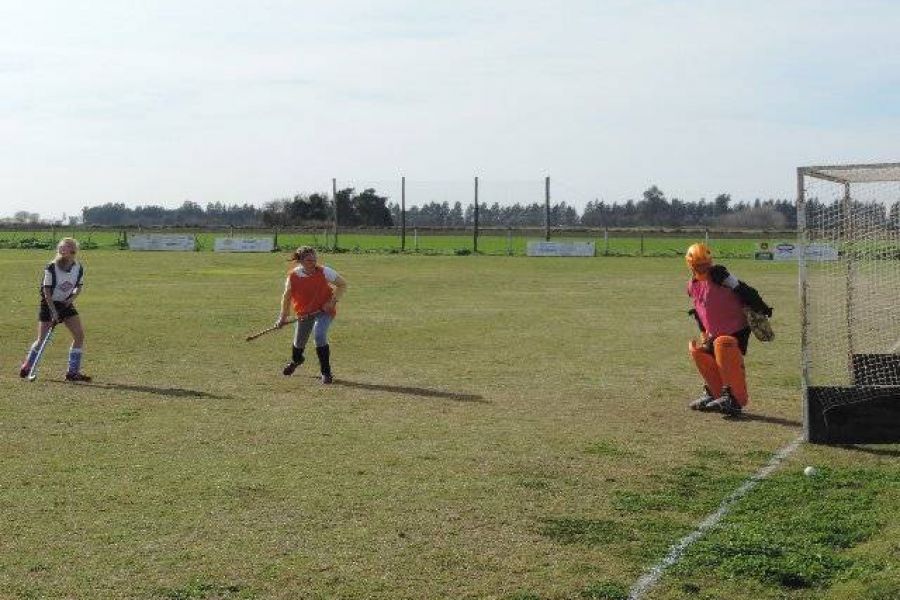 Santa Fe Juega - Foto FM Spacio