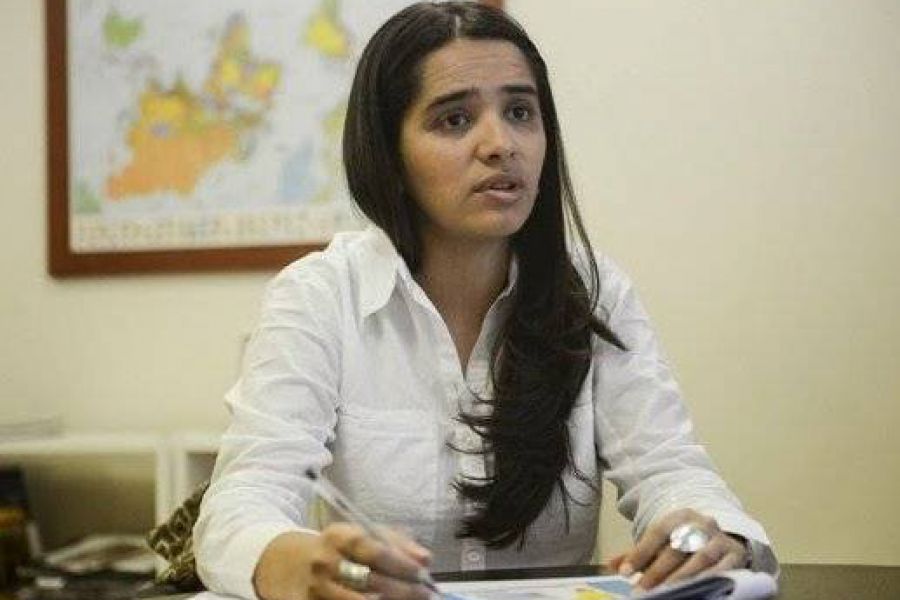Florencia Gomez