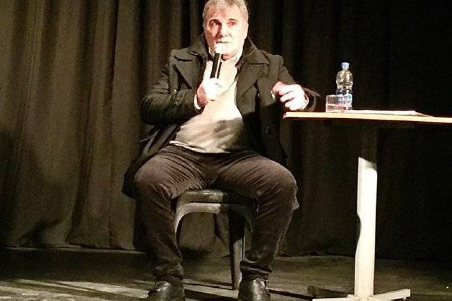 Gugnali - Foto Prensa LEF