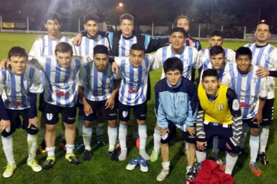 LEF Tercera CAL vs CSyDA - Foto FM Spacio