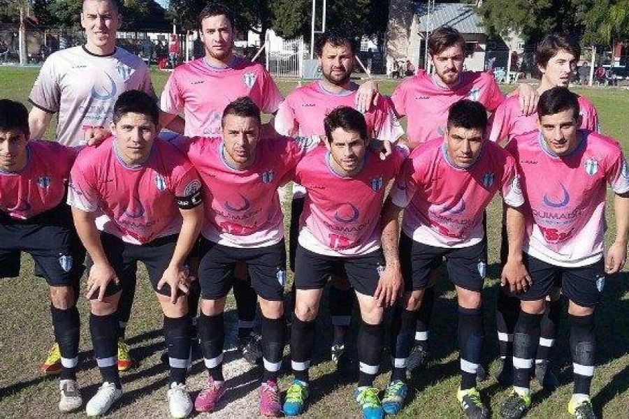 LEF Primera FBCL vs CSyDA - Foto FM Spacio