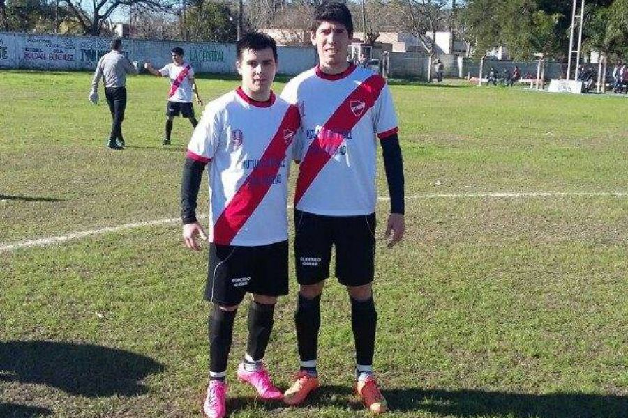 LEF Primera FBCL vs CSyDA - Foto FM Spacio