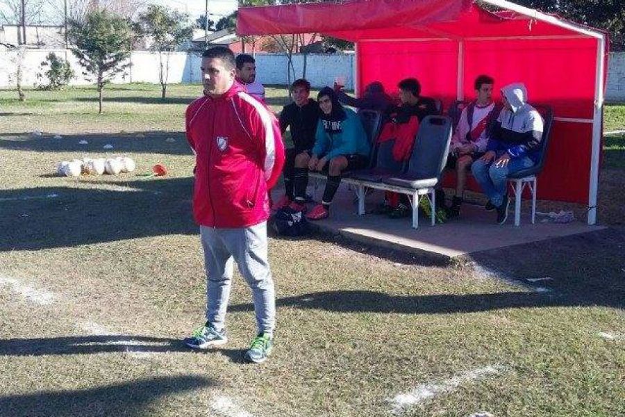 LEF Primera FBCL vs CSyDA - Foto FM Spacio