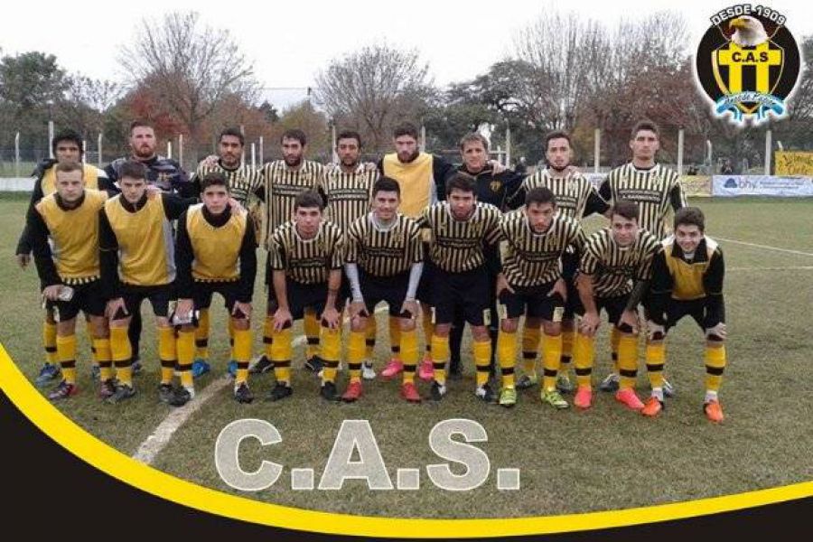 Sarmiento de Humboldt ganó la fecha pendiente