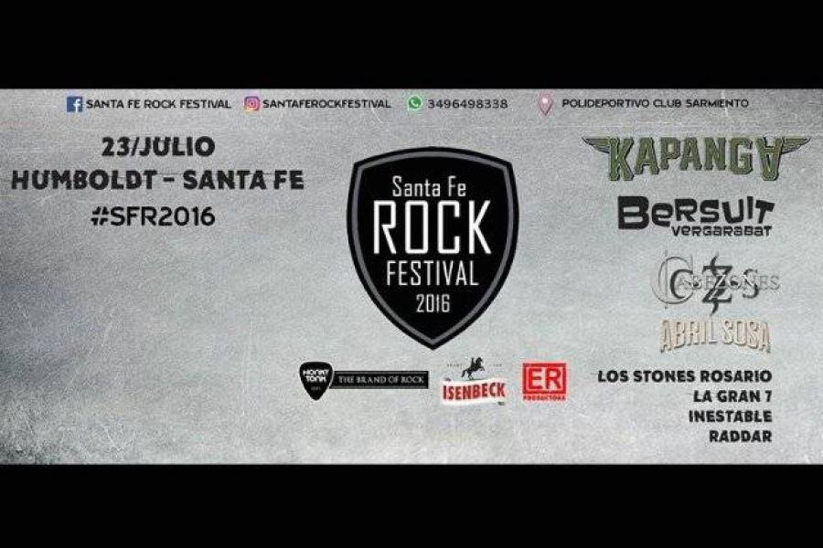 SFR2016 - Humboldt