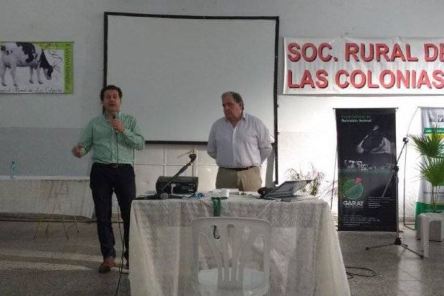 La décima Vidriera Genética superó las expectativas