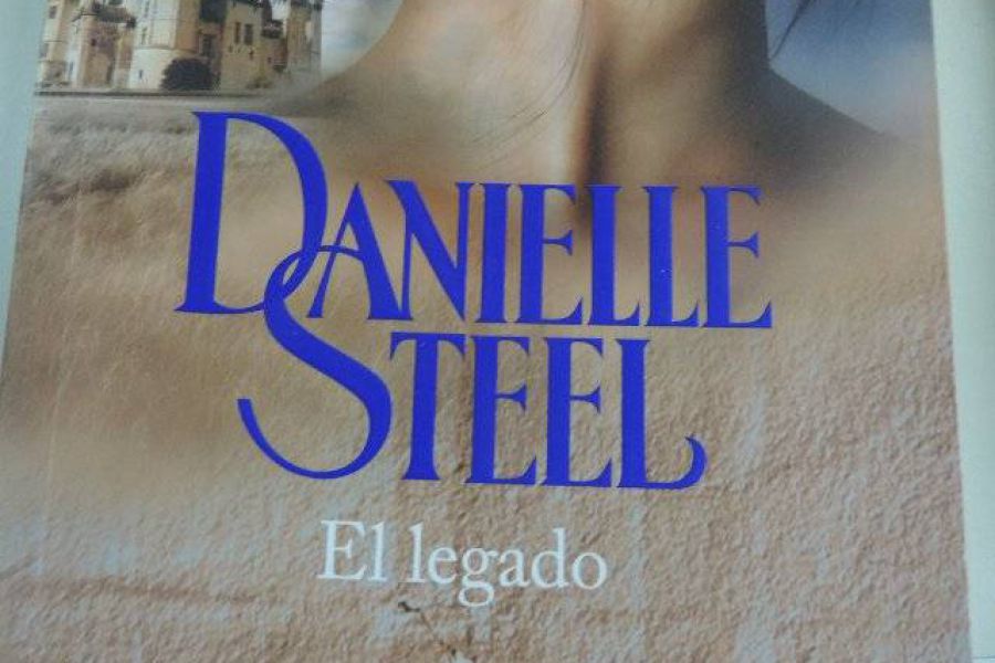 El Legado - Danielle Steel