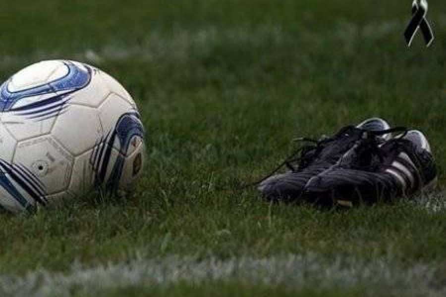 Final Senior suspendida por duelo