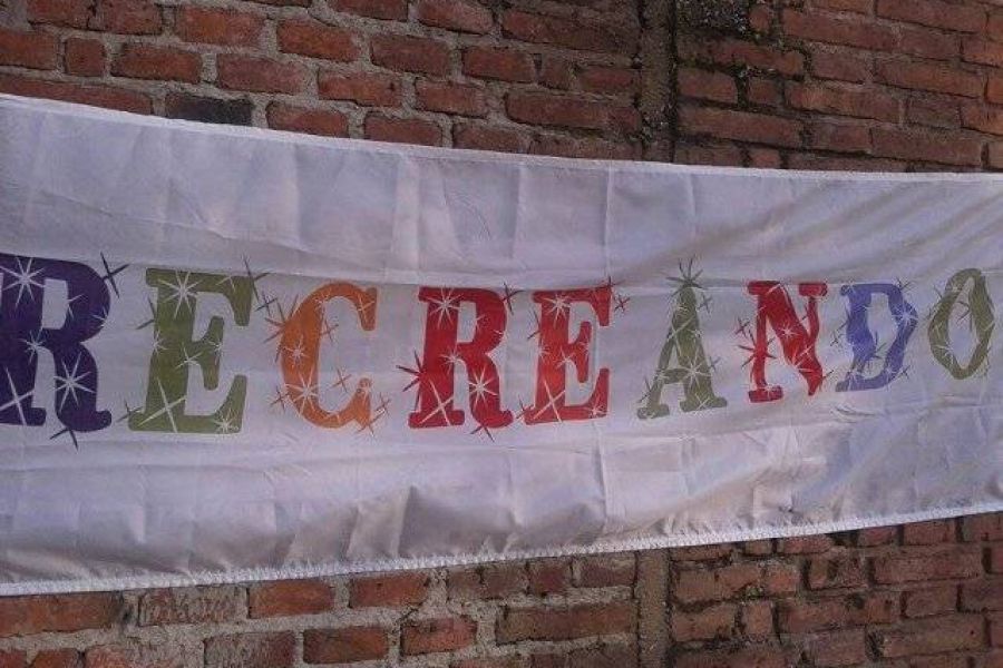Grupo Recreando
