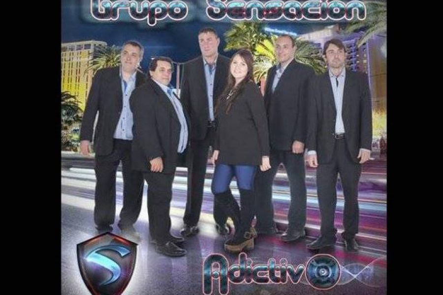 Grupo Sensacion Adictivo