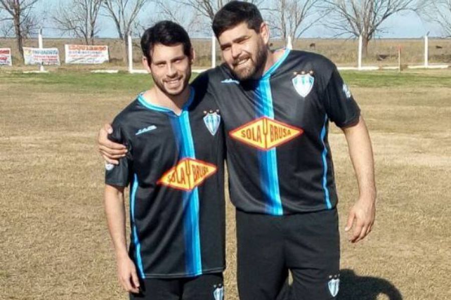 LEF Primera CAJ vs CSyDA - Foto FM Spacio