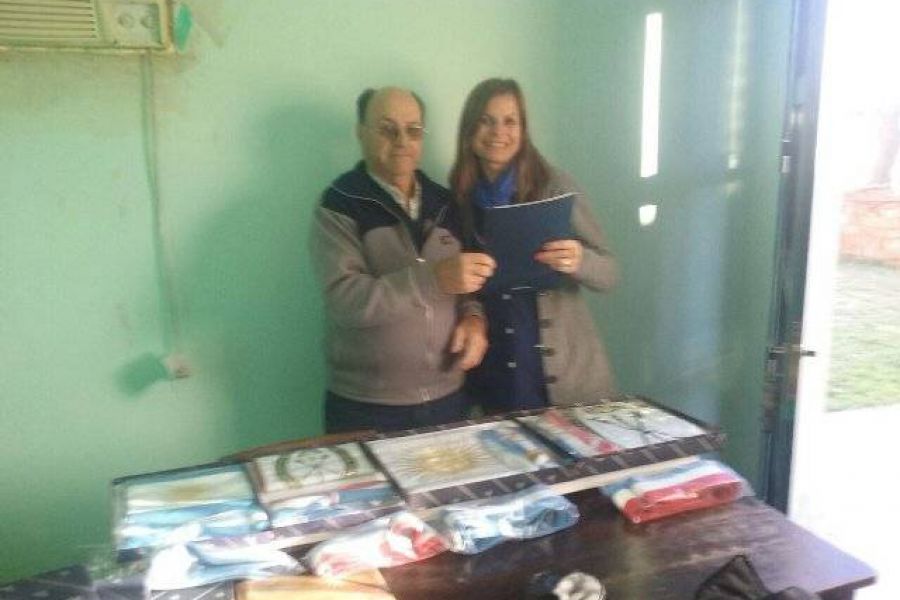 Aportes de Pirola para Instituciones