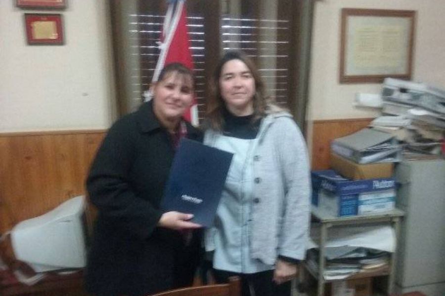 Aportes de Pirola para Instituciones