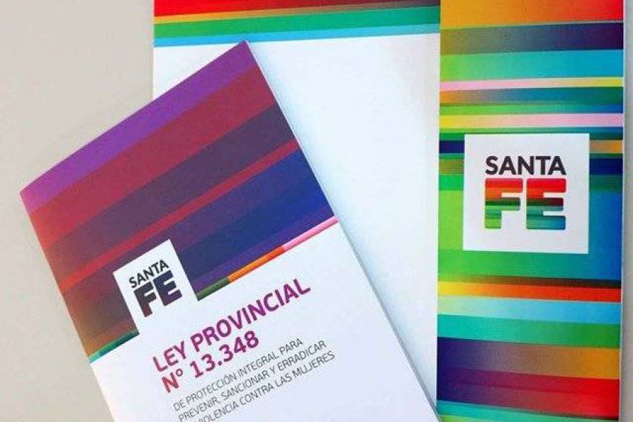 Ley Provincial 13348 - Foto Prensa GSF