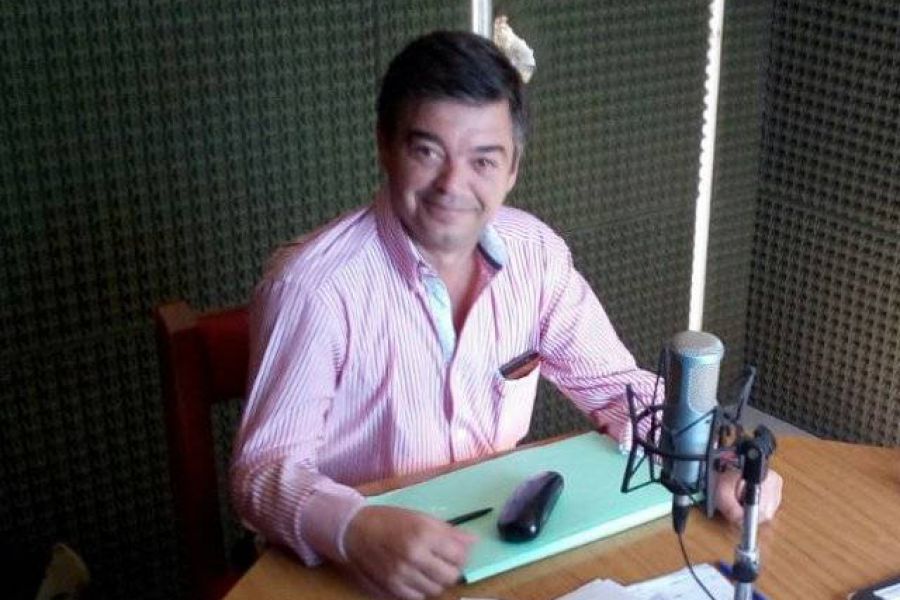 «No vine negativo, sino a contar lo que pasa…»