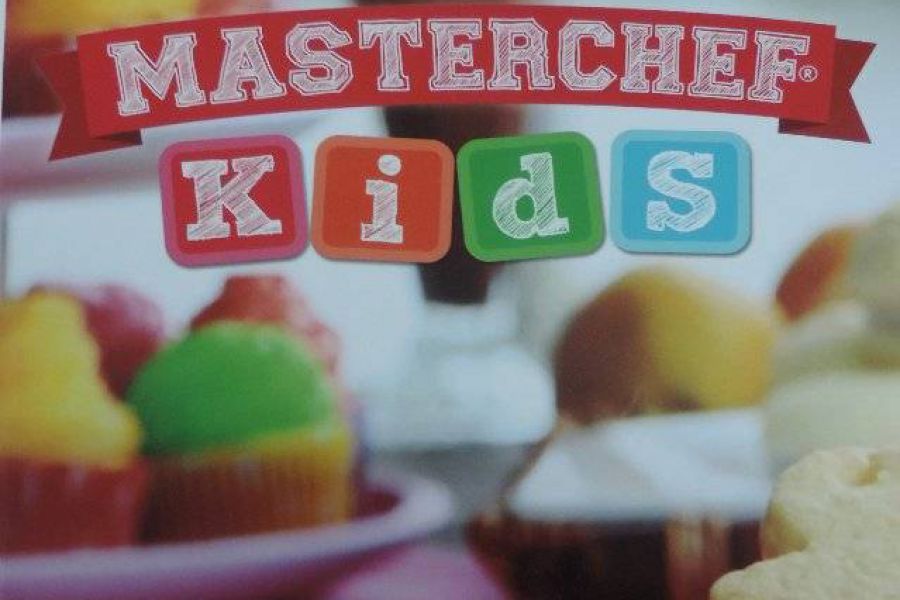 Masterchef Kids