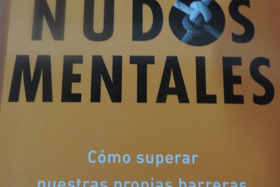 Nudos Mentales - Bernardo Stamateas