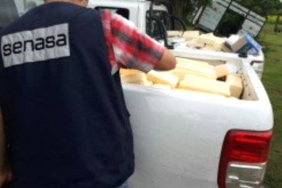 Se incrementó la informalidad en el sector lácteo