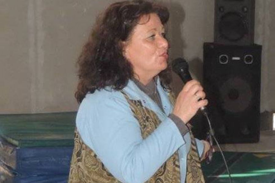 Semana del Ñino en la Escuela Joaquín V. González