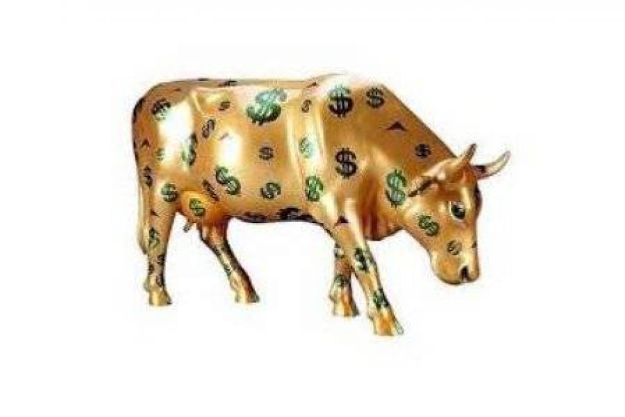 En Agosto el precio relativo de la leche comenzó a subir