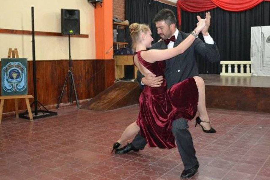 Vaillard y Albrecht