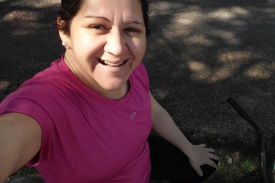Yanina Solis - ONG FERTIFE