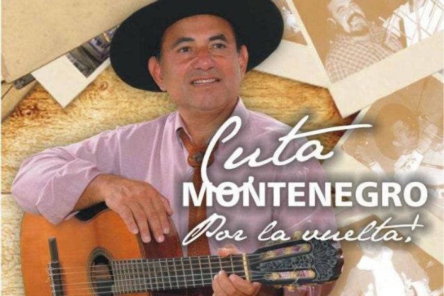 Rolando Cuta Montenegro