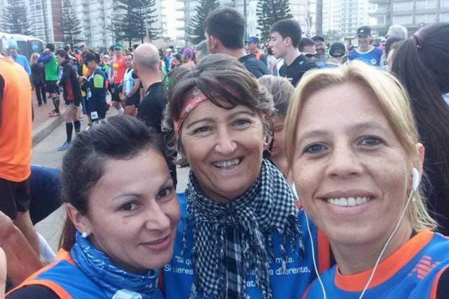 Maratona de Punta del Este