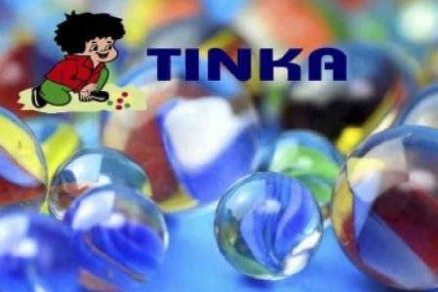 Bolitas Tinka