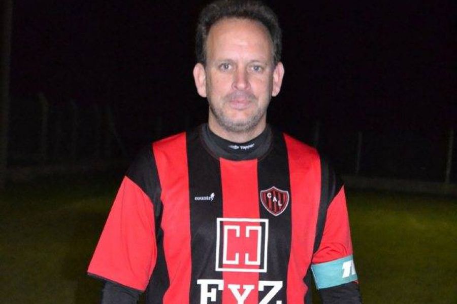 Flavio Dellagiustina - Foto FM Spacio