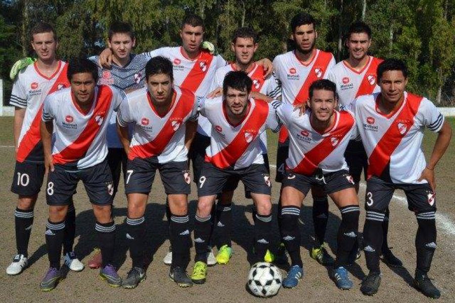 LEF Primera SNFBC vs CAF - Foto FM Spacio