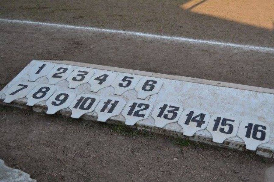 LEF Primera SNFBC vs CAF - Foto FM Spacio
