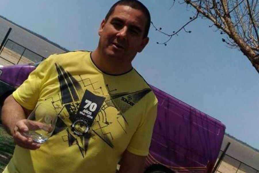 Gustavo Fernandez