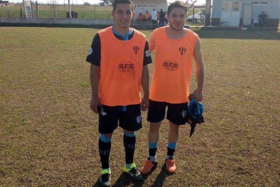 LEF Primera CSyDA vs ADJ - Foto FM Spacio