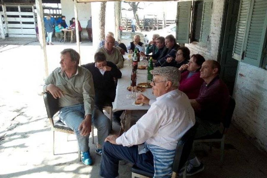 Aguirre Vazquez en Las Tunas - Foto FM Spacio