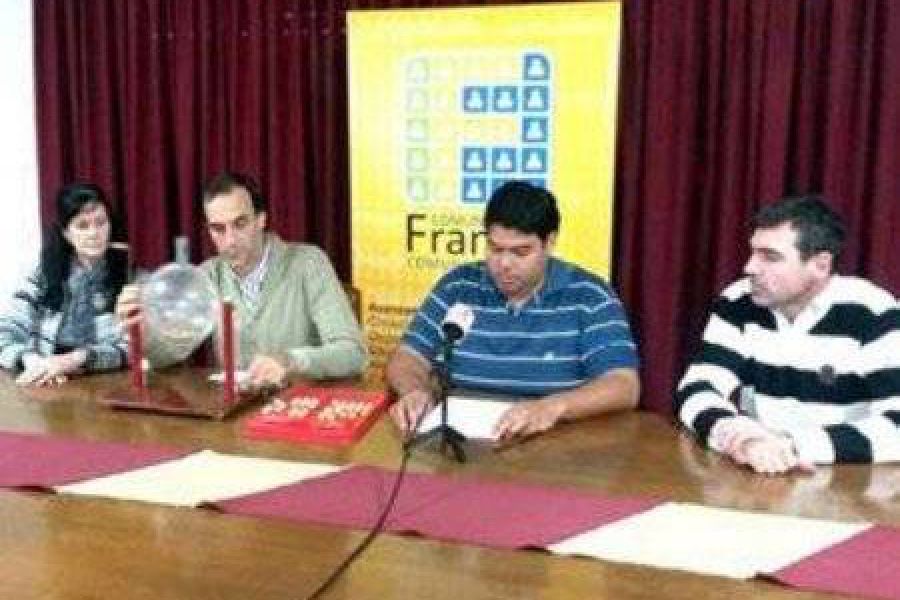 Nuevos adjudicatarios de Viviendas Comunales