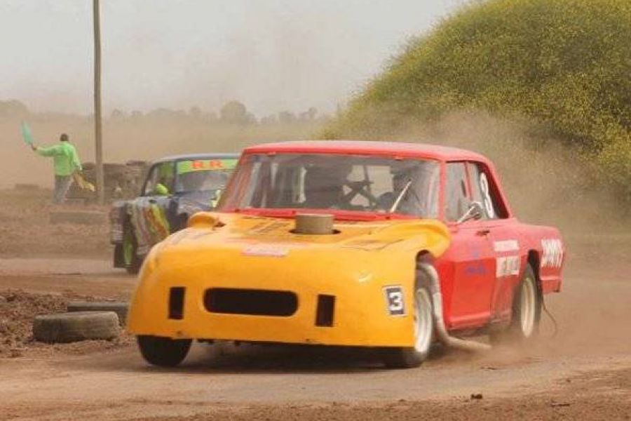 Amilcar Salzmann - JL Fotografia