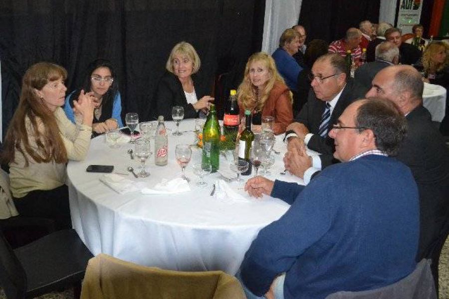 Aniversario AUT - Foto FM Spacio