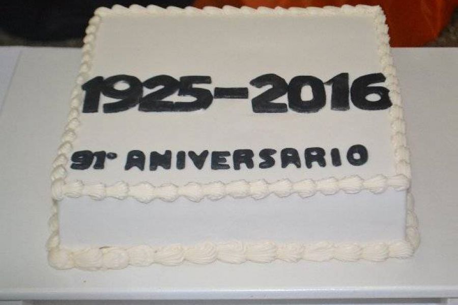 Aniversario AUT - Foto FM Spacio