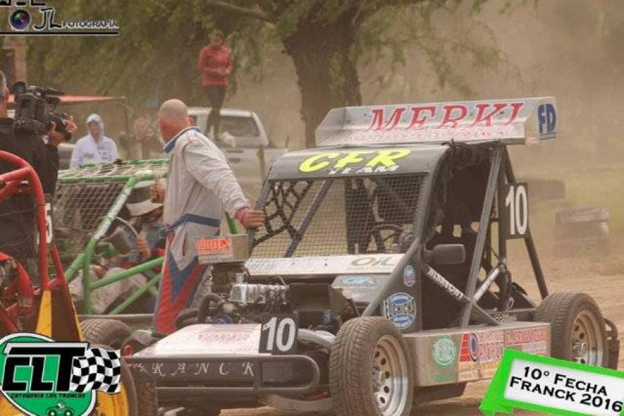 Hernan Merki - JL Fotografia