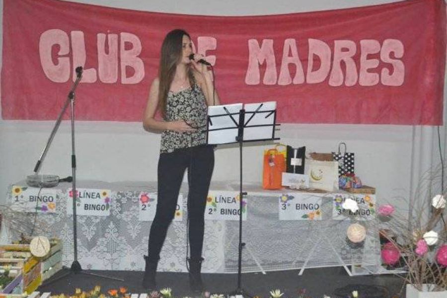 Solo para Mujeres - Foto Gabriela Viale