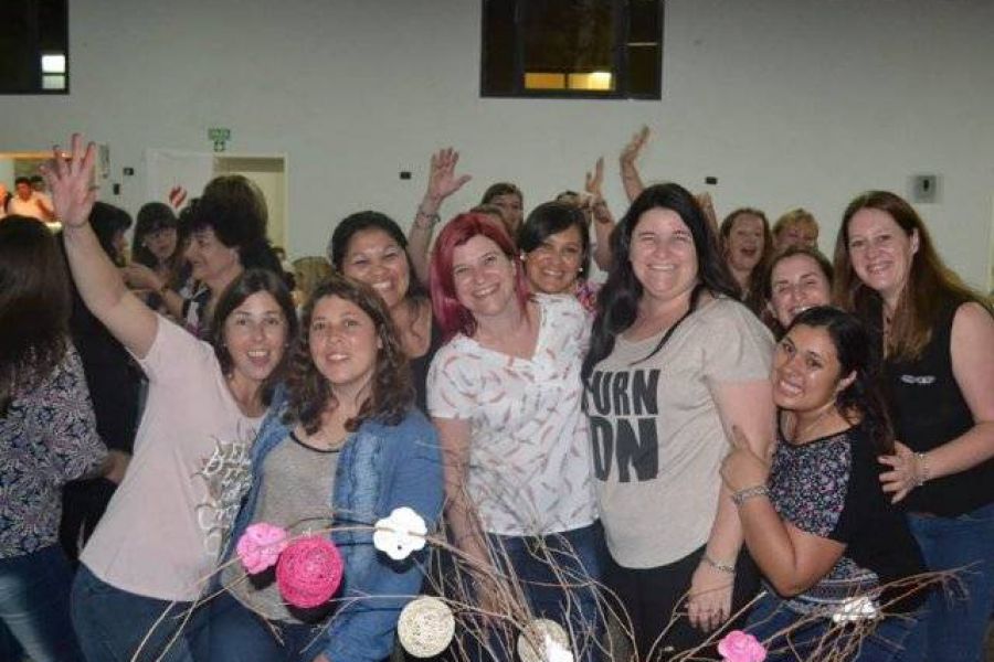 Solo para Mujeres - Foto Gabriela Viale