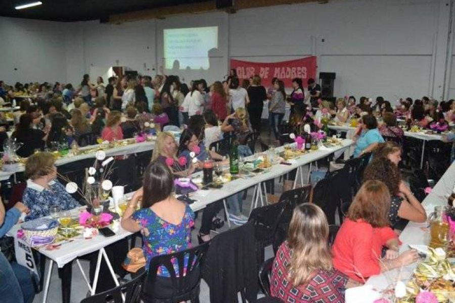 Solo para Mujeres - Foto Gabriela Viale