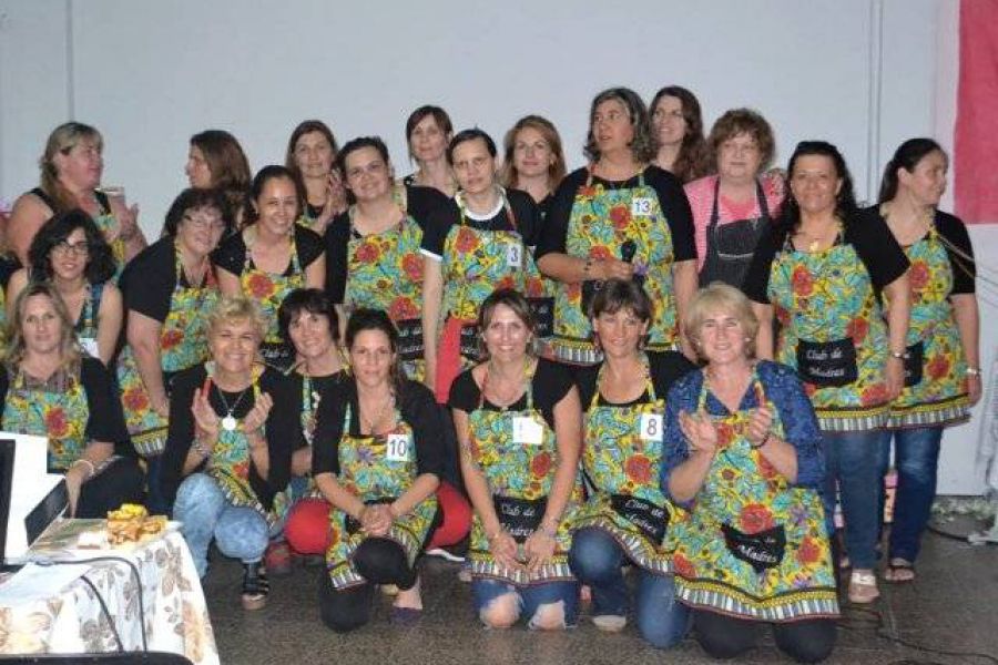 Solo para Mujeres - Foto Gabriela Viale
