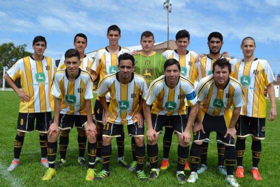 LEF Tercera CAF vs CAP - Foto FM Spacio