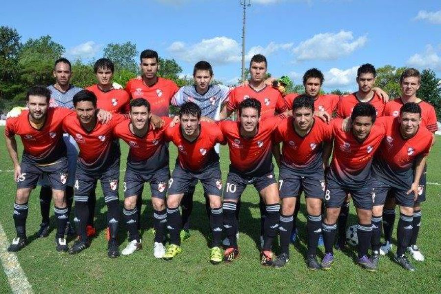 LEF Primera CAB vs CAF - Foto FM Spacio