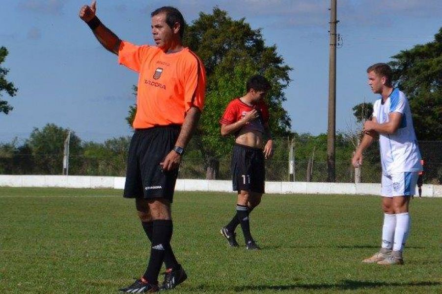 LEF Primera CAB vs CAF - Foto FM Spacio