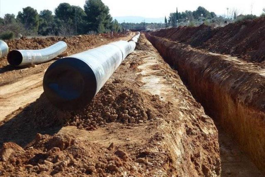 La Nación licita el gasoducto Esperanza – Rafaela – Sunchales