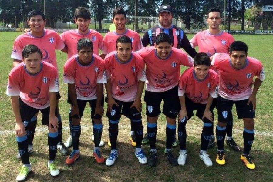 LEF Tercera CSyDA vs CAL - Foto FM Spacio