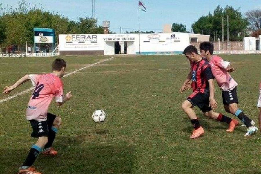 LEF Tercera CSyDA vs CAL - Foto FM Spacio